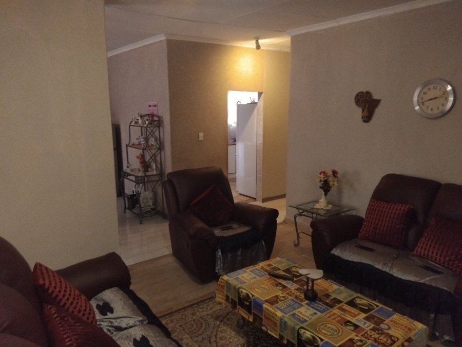 3 Bedroom Property for Sale in Stilfontein Ext 3 North West